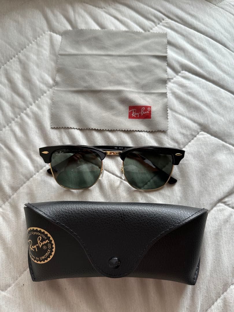 RayBan レイバン サングラス KHFT6F