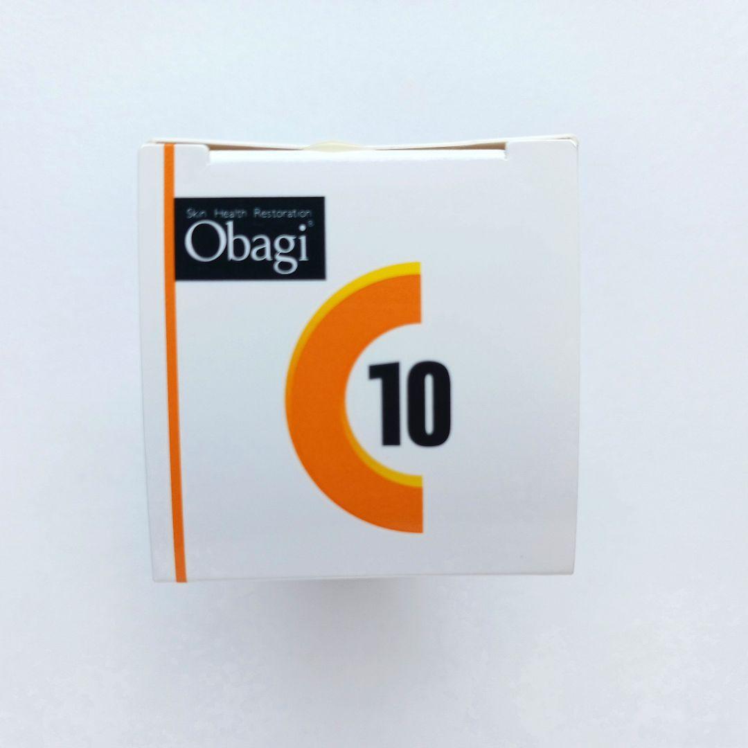 【 新品 未開封 】 オバジ C10 セラム　ラージサイズ　26ml　Obagi