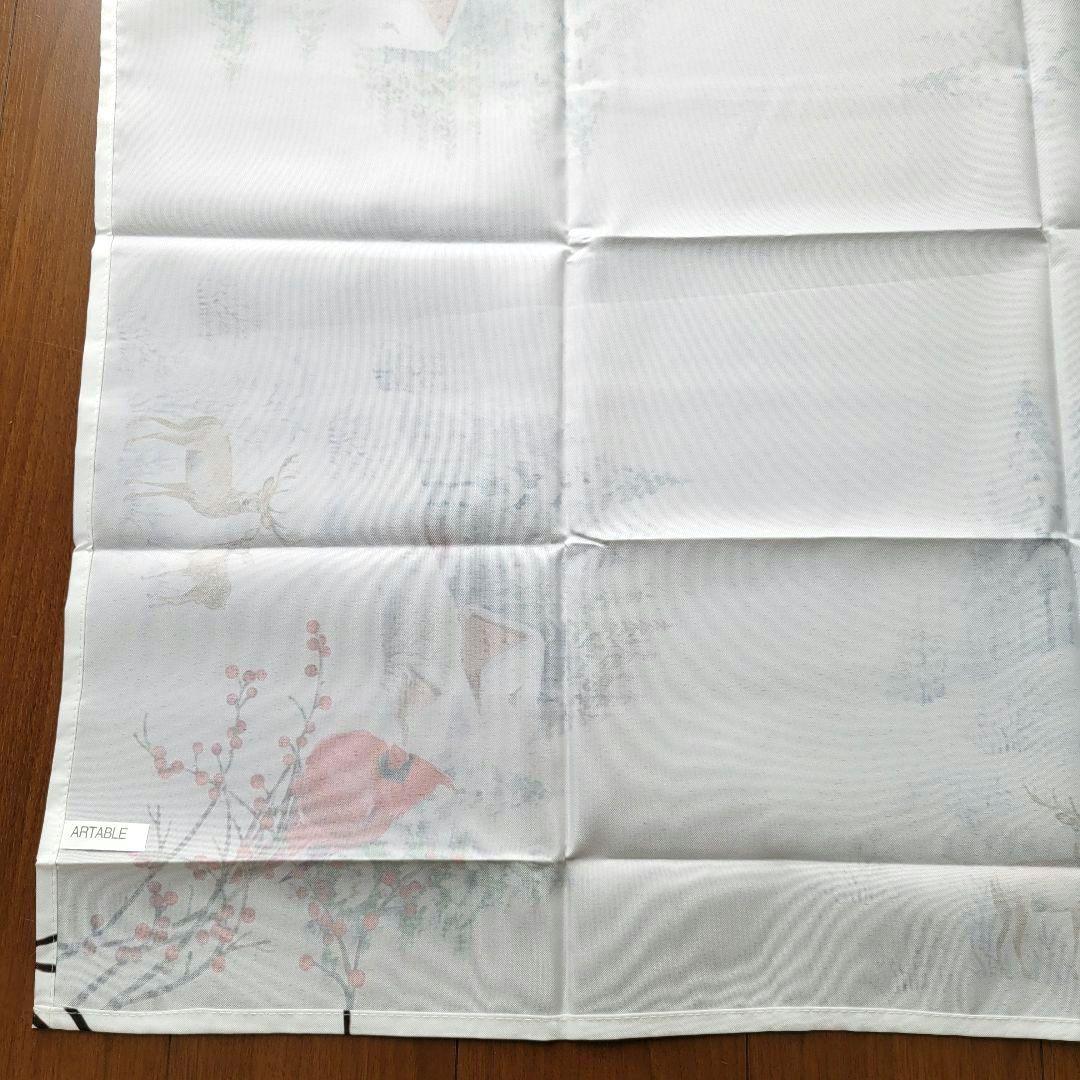 テーブル装飾 85×85cm