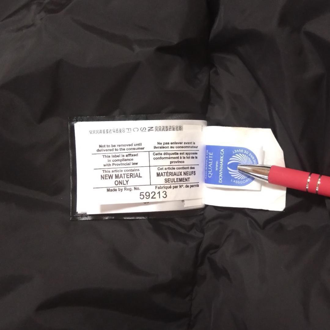 カナダグース ROSSCLAIR PARKA ダウンコート S レディース カナダグース ROSSCLAIR PARKA ダウンコート S レディース