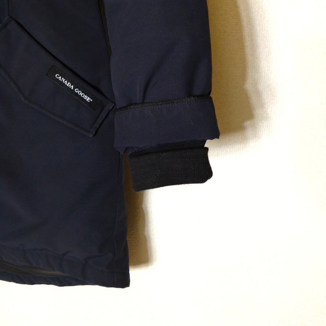 カナダグース ROSSCLAIR PARKA ダウンコート S レディース カナダグース ROSSCLAIR PARKA ダウンコート S レディース