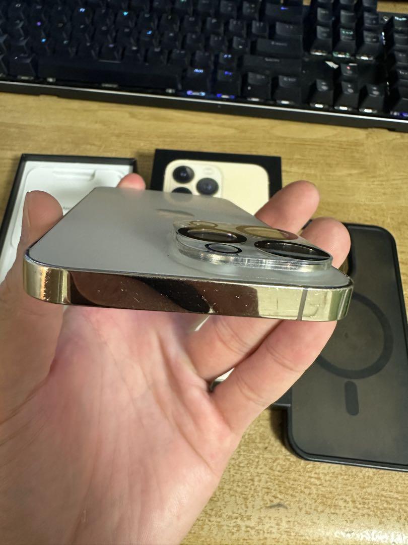 iPhone 13 Pro 256GB SIMフリー