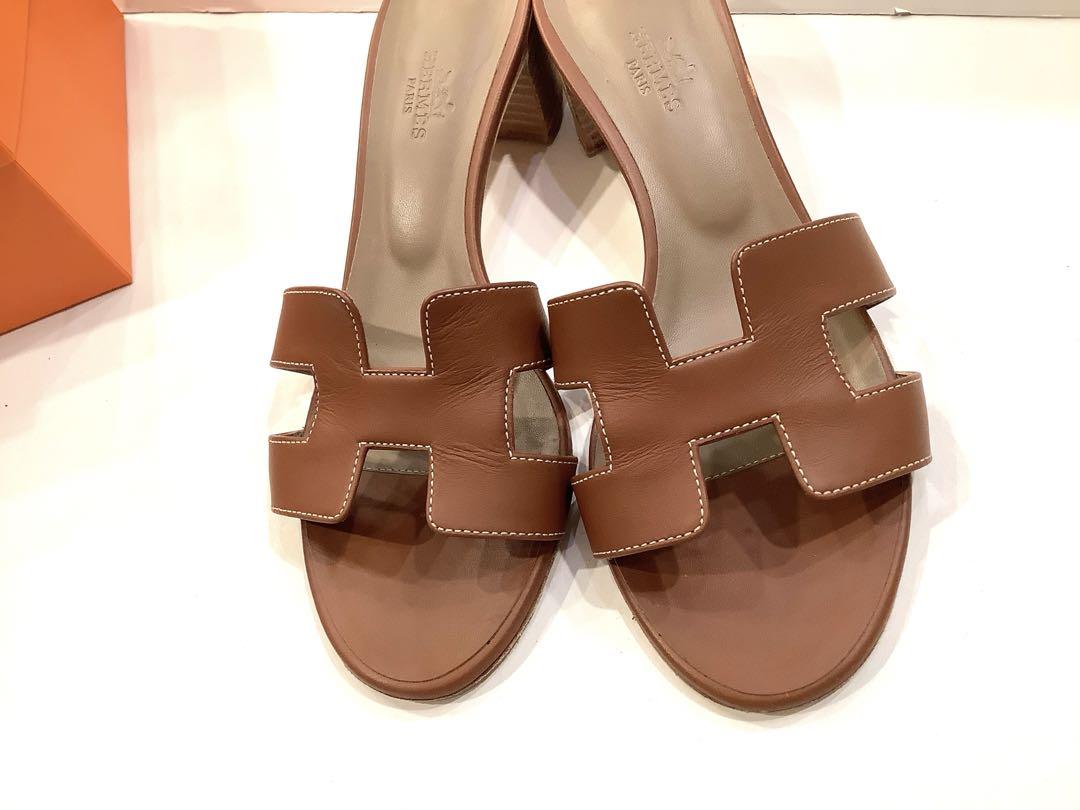 HERMES オアジス　37