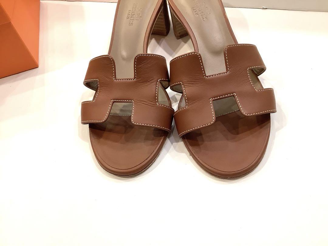 HERMES オアジス　37