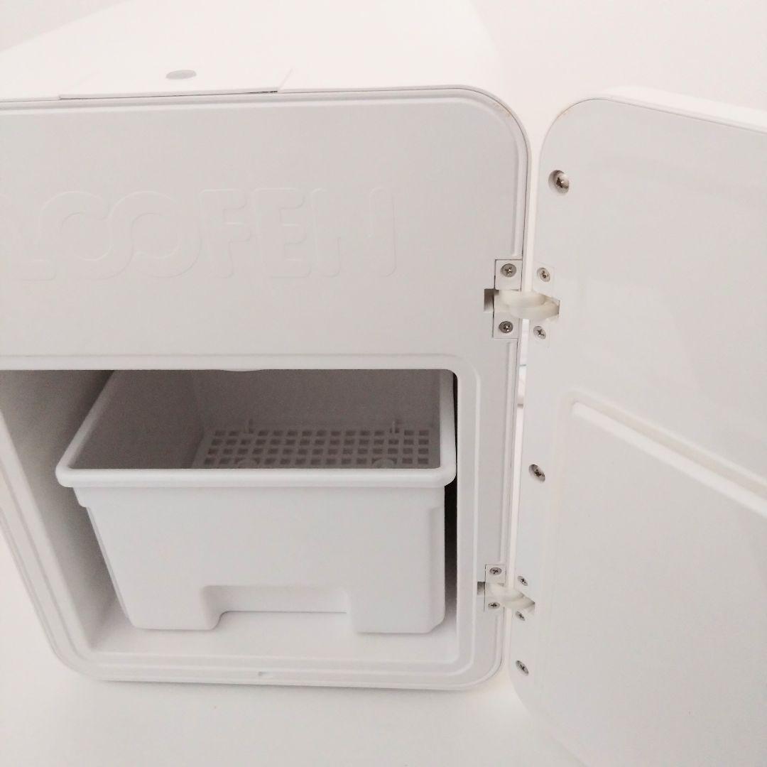 LOOFEN 生ごみ処理機 ホワイト