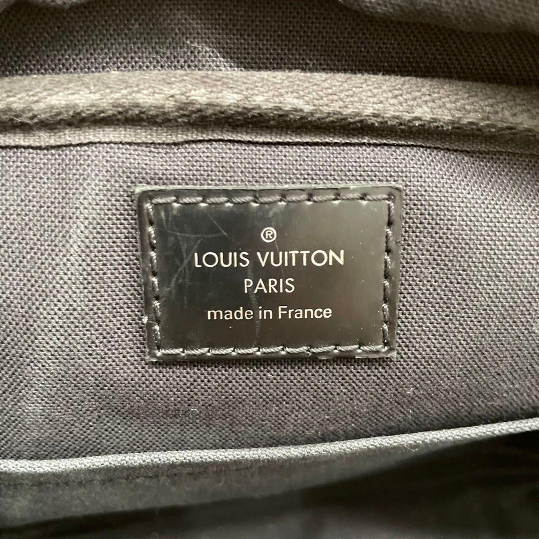 ◆良品◆ LOUISVUITTON ダミエグラフィット アンブレール 2way