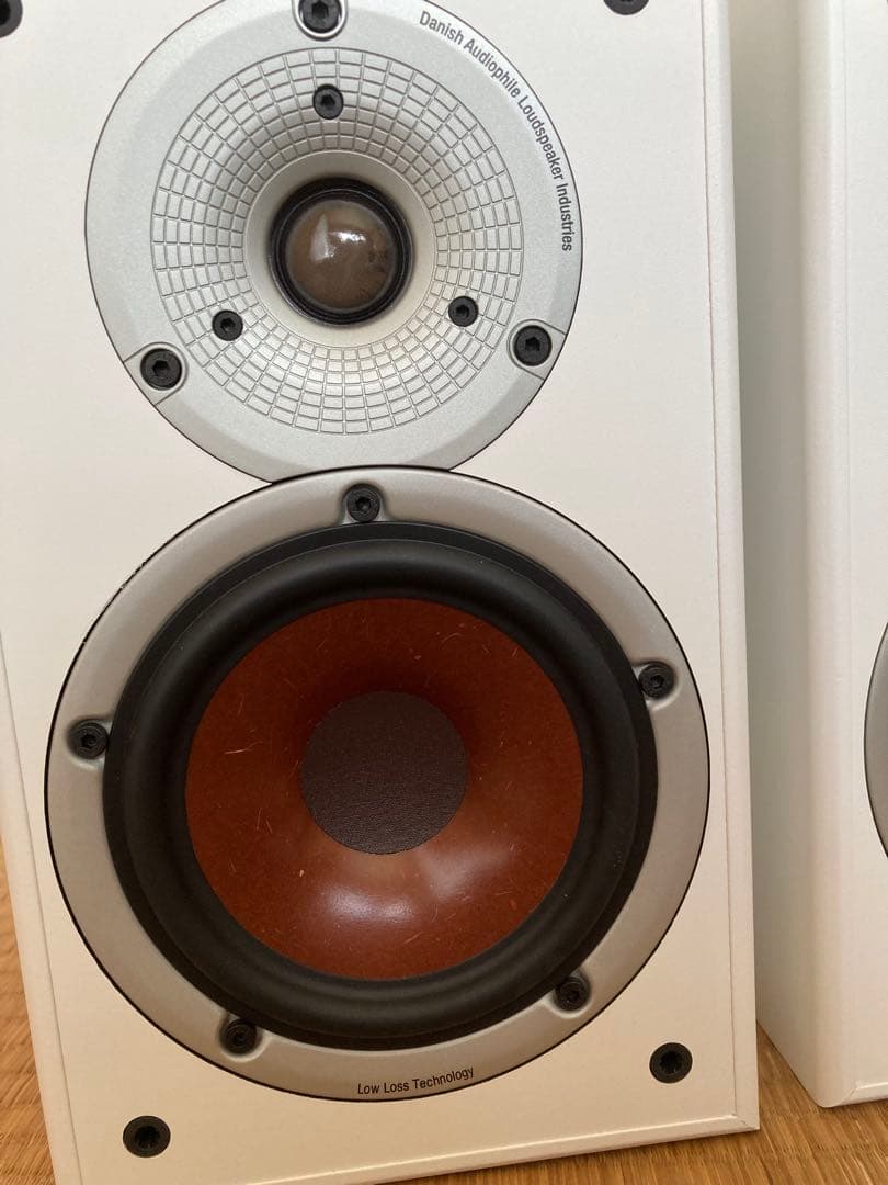 DALI SPEKTOR2 ホワイト