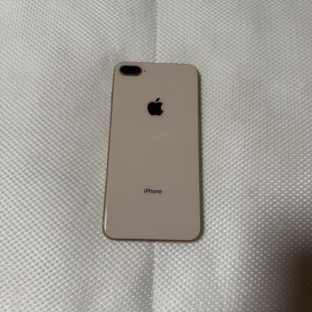 【美品】iPhone8 256GB バッテリー100 SIMフリー解除 iphone8 バッテリー100% 256GB SIMフリー 美品 - メルカリ