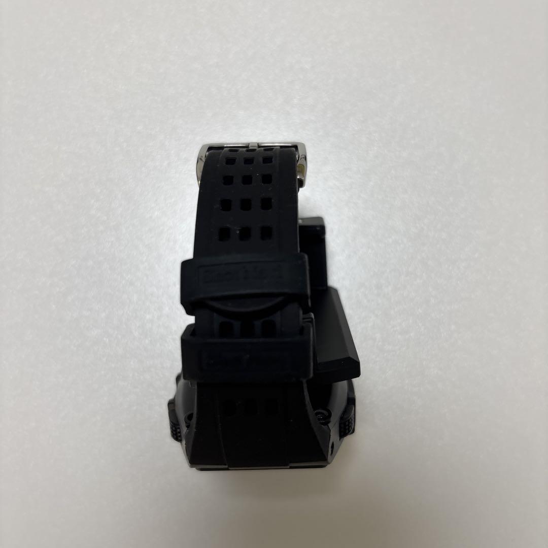 Crest Golf GPS Watch ブラック