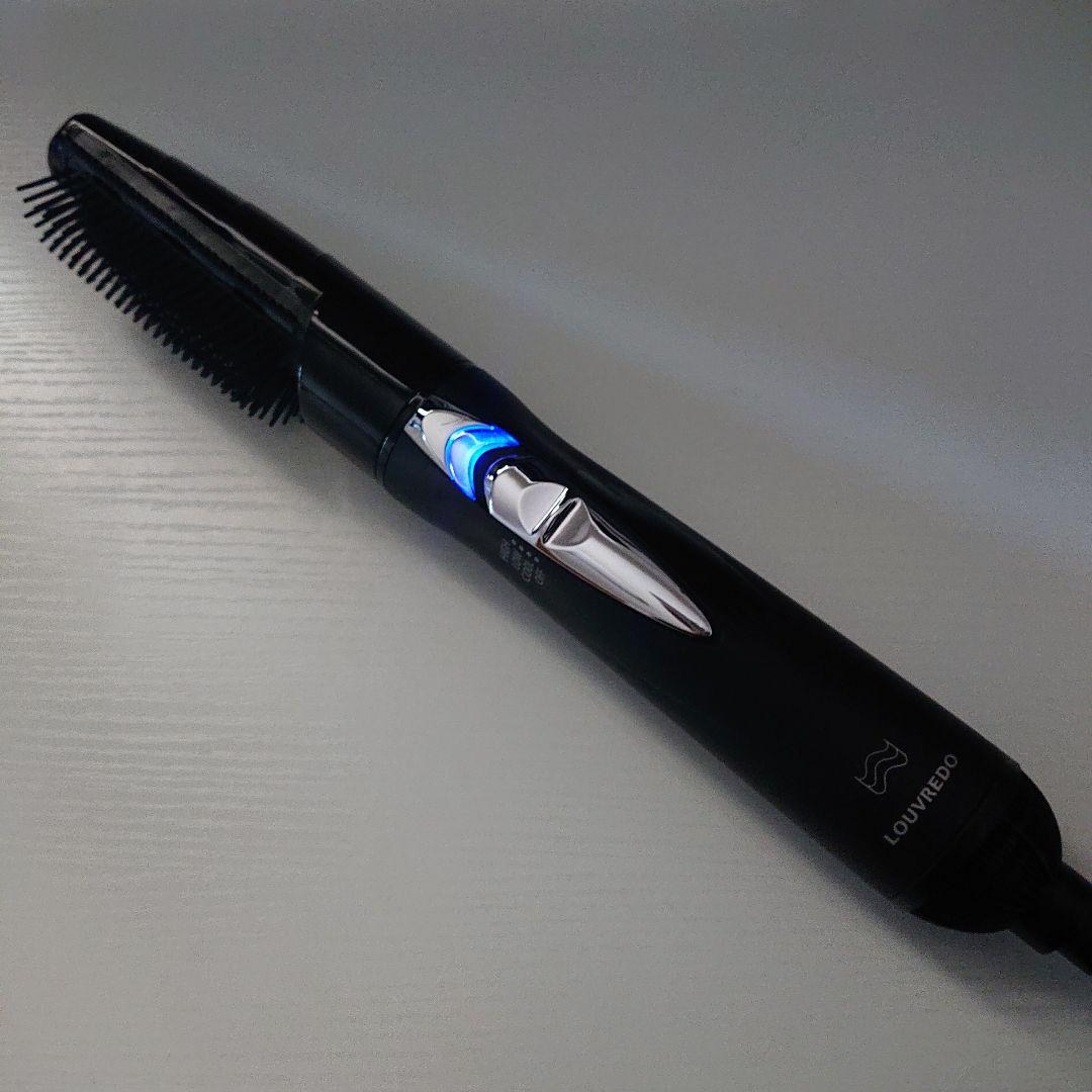 LOUVREDO LJC-365 ルーヴルドー カールドライヤー ルーブルドー - メルカリ