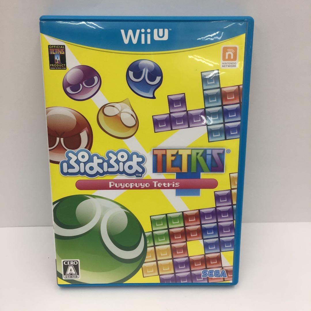 ぷよぷよテトリス スペシャルプライス 中古 メルカリ