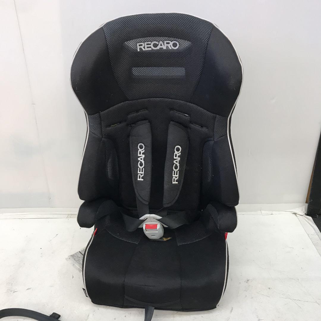 メルカリ Combi コンビ Recaro レカロ スタート H1 5点式ジュニアシート チャイルドシート 8 400 中古や未使用のフリマ メルカリ Combi コンビ Recaro レカロ スタート H1 5点式ジュニアシート チャイルドシート 8 400 中古や未使用のフリマ
