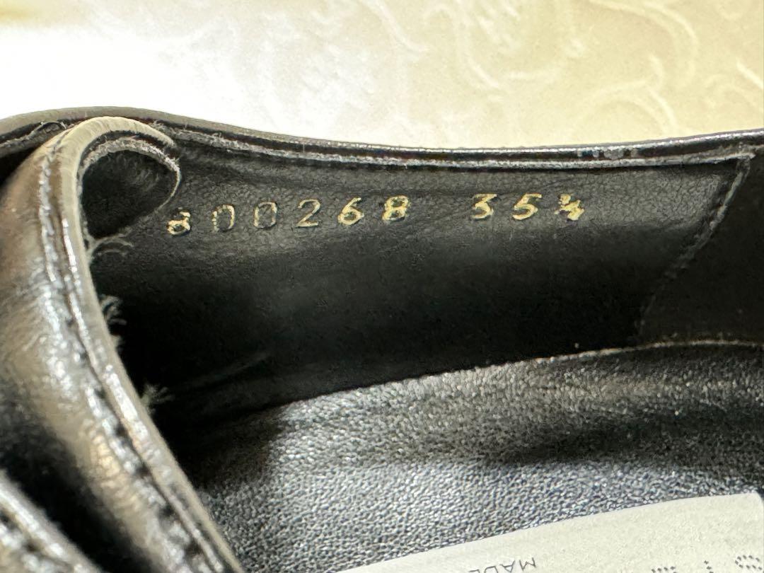 ステラマッカートニー  厚底　エミリーシューズ