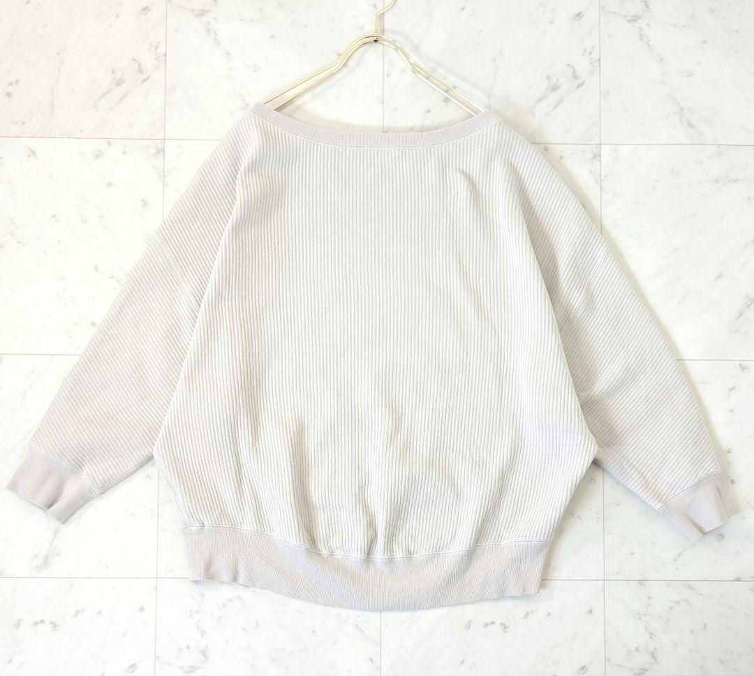 美品 フレームワーク ラゲットリブ ドルマンプルオーバー スカート セットアップ 美品 フレームワーク ラゲットリブ ドルマンプルオーバー スカート セットアップ