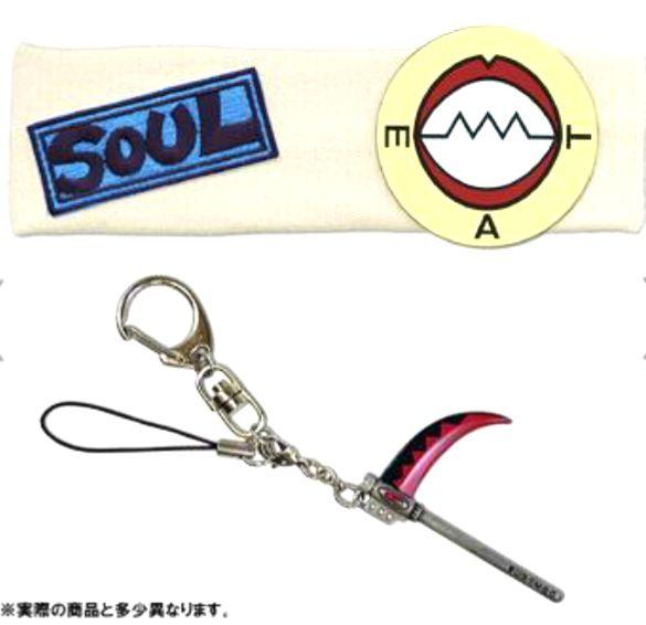 【新品未開封】ソウルイーター SOUL.1 初回限定版＆予約特典