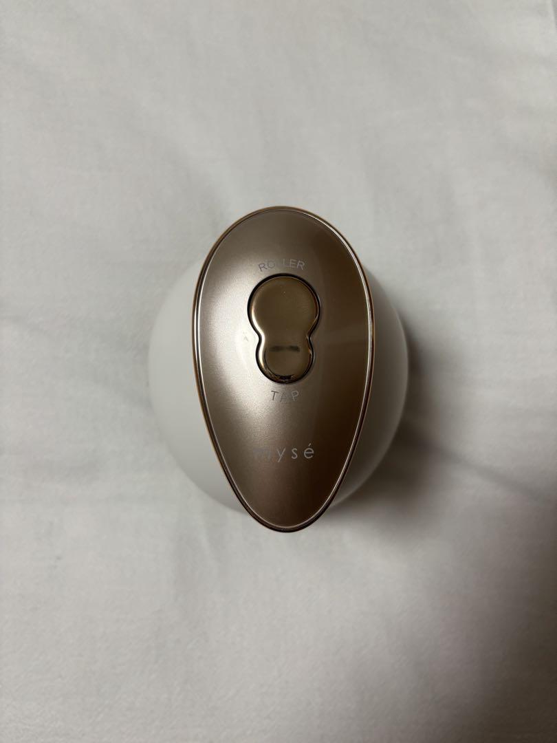 ミーゼニードルヘッドスパリフト　MS-31