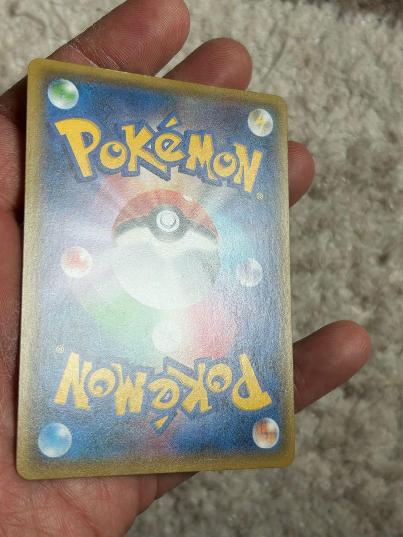 ポケモンカードゲーム　ポケカ　25th 25周年　プロモ　ブラッキー　美品