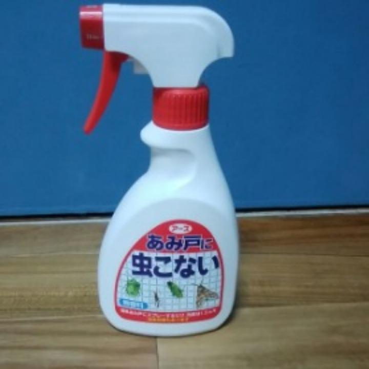 メルカリ アース 網戸に虫こない 日用品 生活雑貨 900 中古や メルカリ アース 網戸に虫こない 日用品 生活雑貨 900 中古や