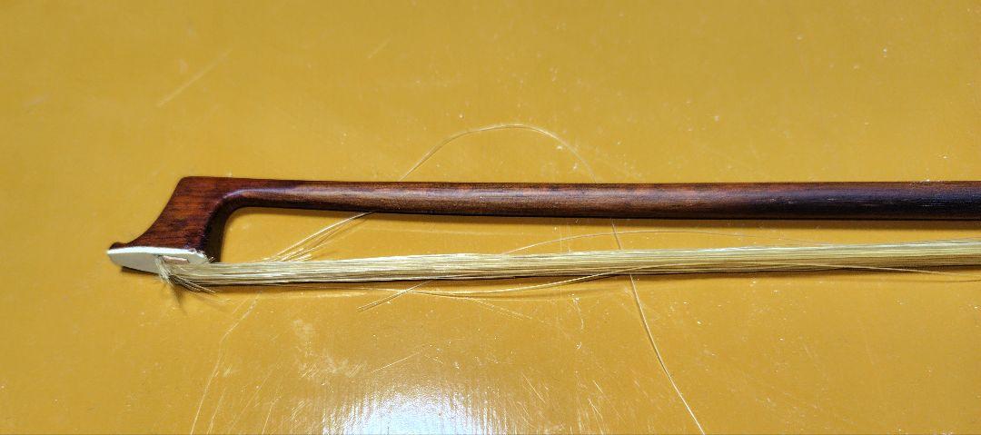 アルチザン 4/4 ASAMA SVS-400 ヴァイオリン