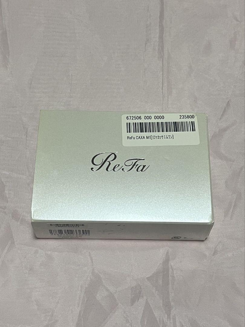 ReFa カッサ エムワン