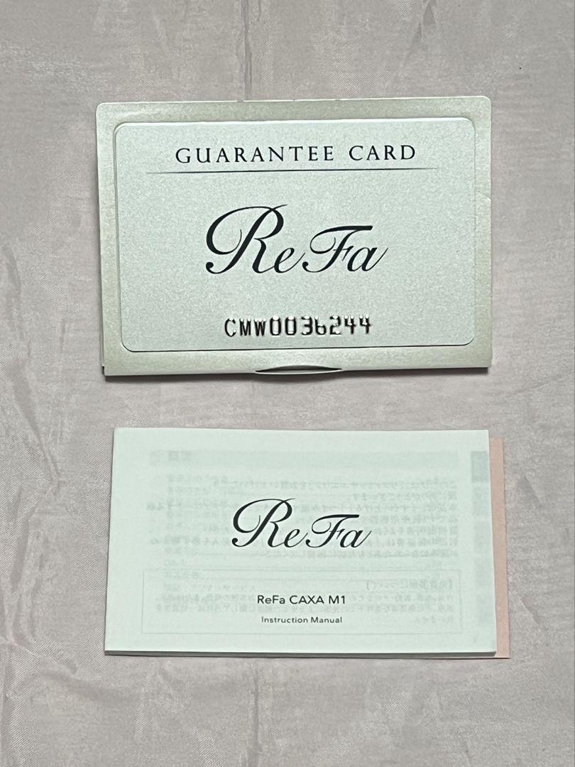 ReFa カッサ エムワン