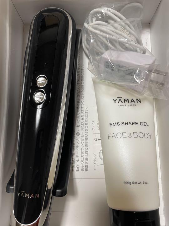 YA−MAN HDS100B - 美容機器販売 中