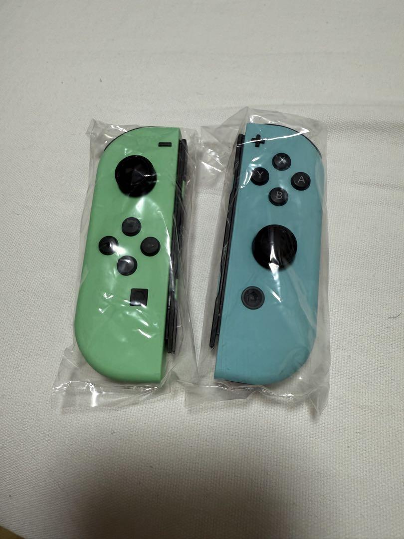 【トレノ】Nintendo Switch あつ森SDカード256GB付