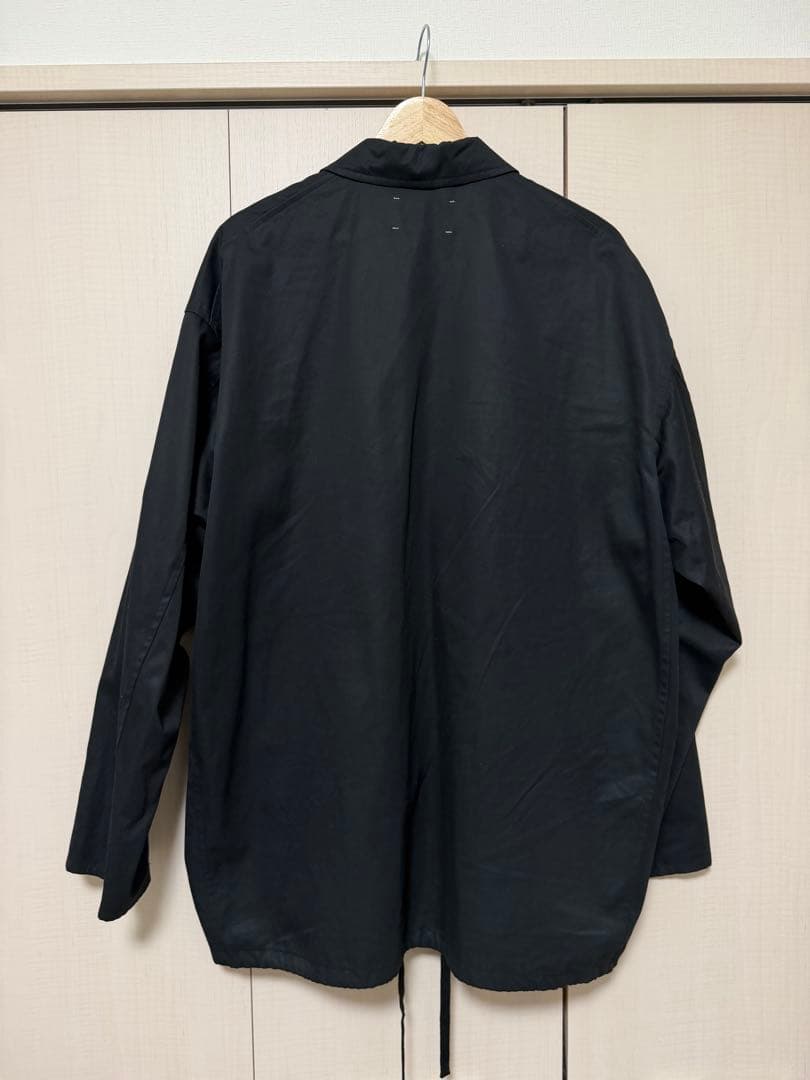 yoko sakamoto all weather coach jkt yoko sakamoto all weather coach jkt