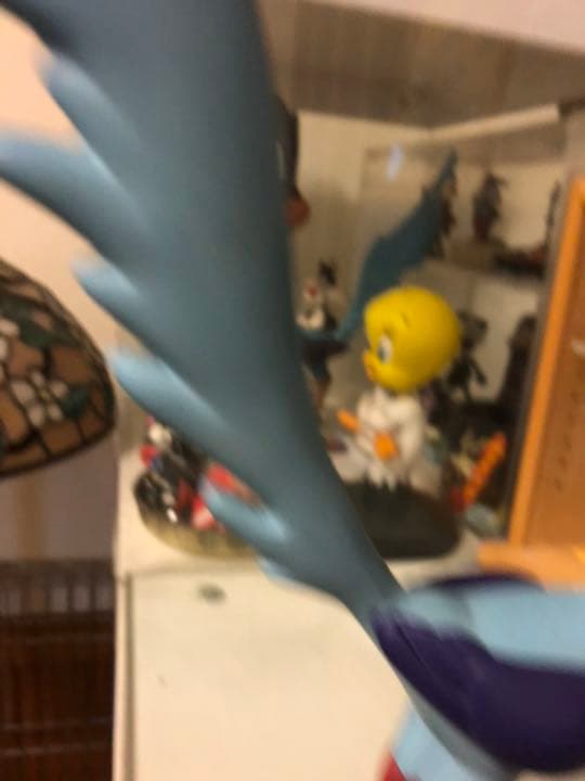 ルーニーテューンズ ロードランナー フィギュア | geslegal.com.do