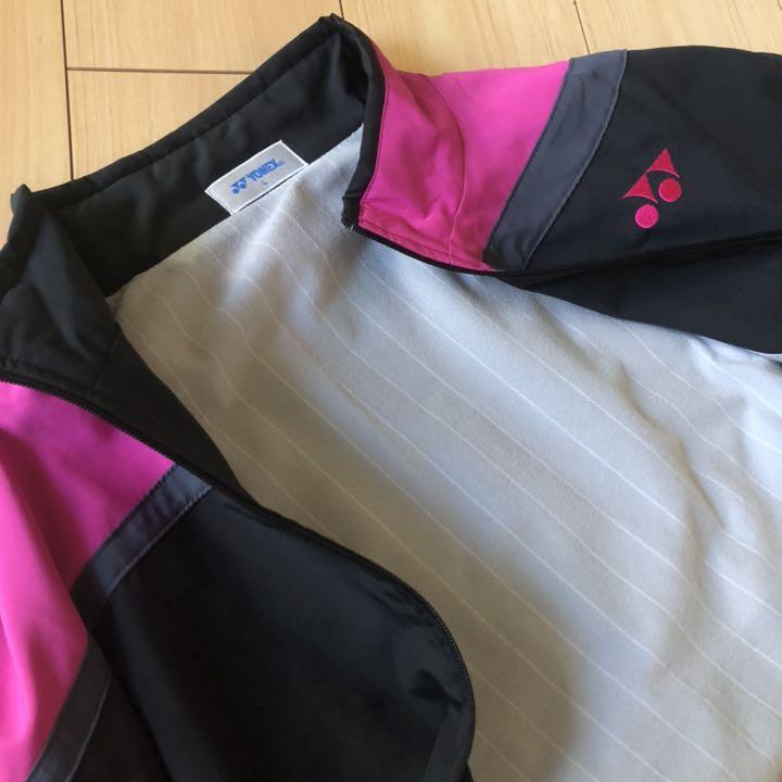 YONEX ヨネックス ウィンドブレーカー 値下げ! - メルカリ YONEX ヨネックス ウィンドブレーカー 値下げ! - メルカリ