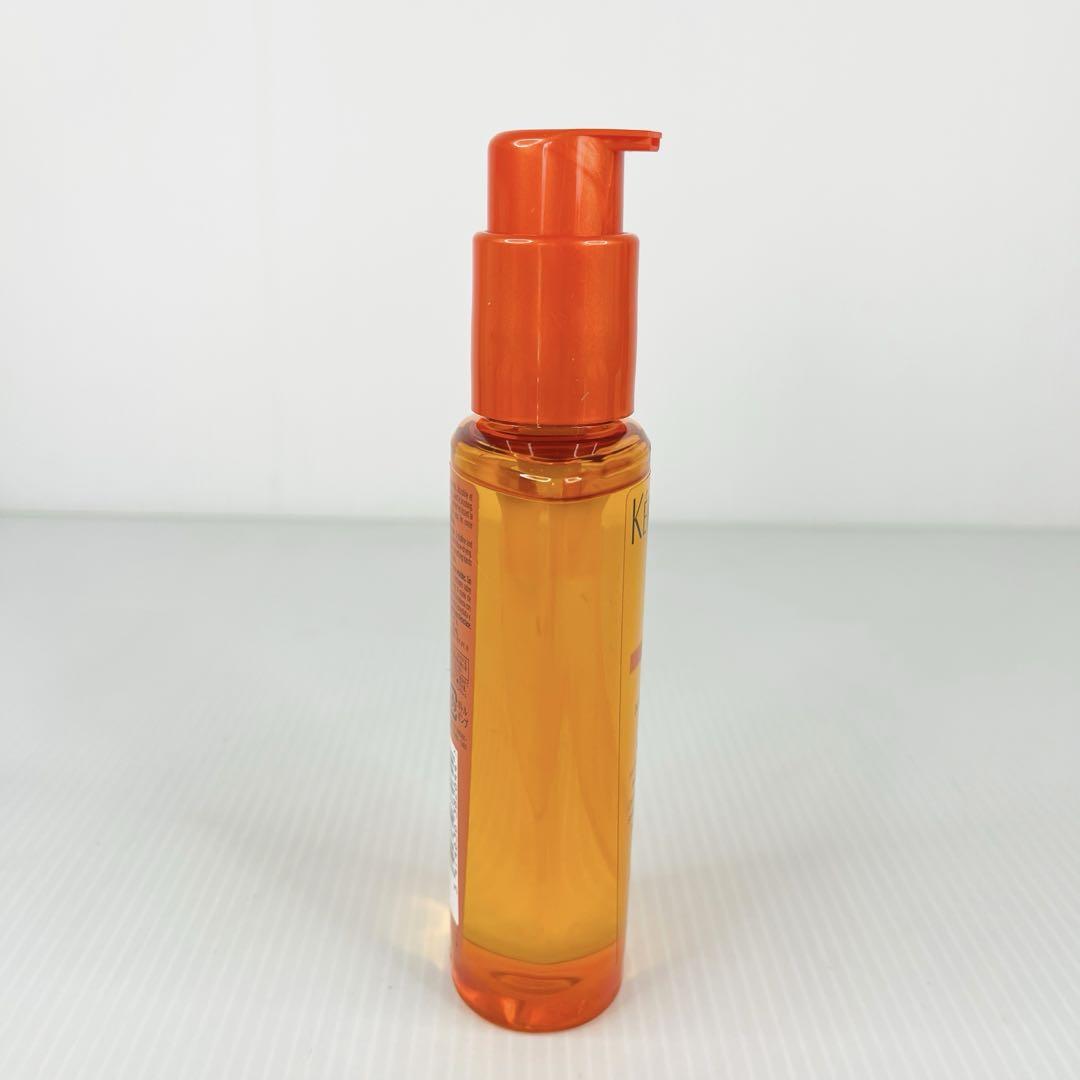 ケラスターゼ NU ソワン オレオ リラックス 125mL 2本セット