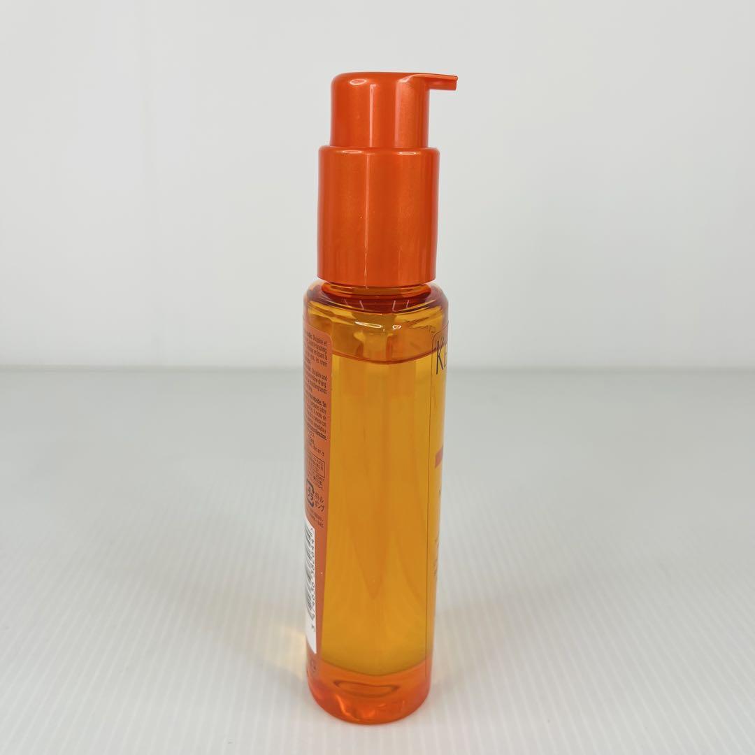 ケラスターゼ NU ソワン オレオ リラックス 125mL 2本セット