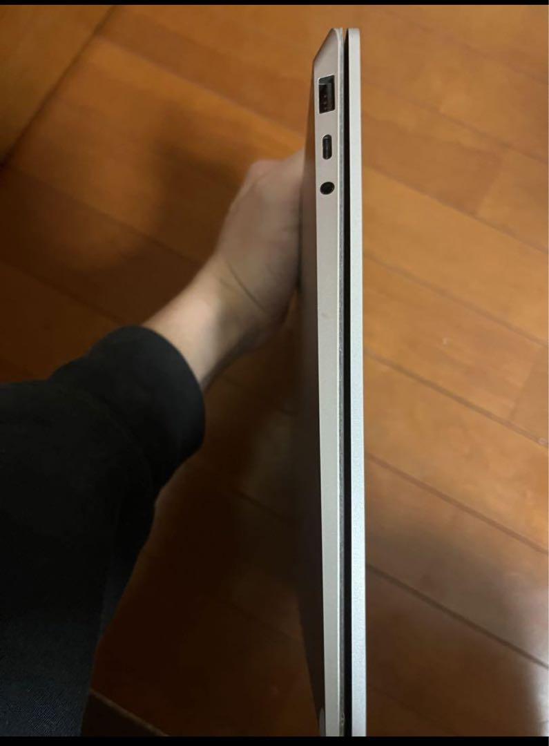 Microsoft laptop4 ノートPC本体　本日購入で即日発送