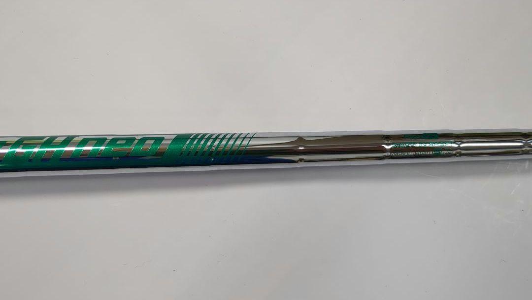 未使用品　展示品　ドルフィン　ウェッジ　DW-120G　56度 NSネオ　R