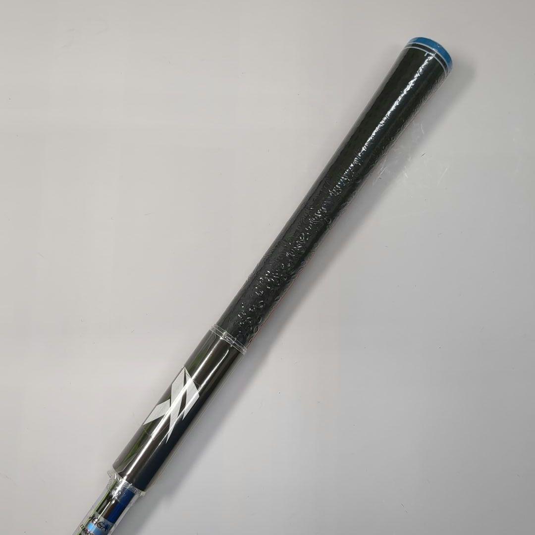 未使用品　展示品　ドルフィン　ウェッジ　DW-120G　56度 NSネオ　R