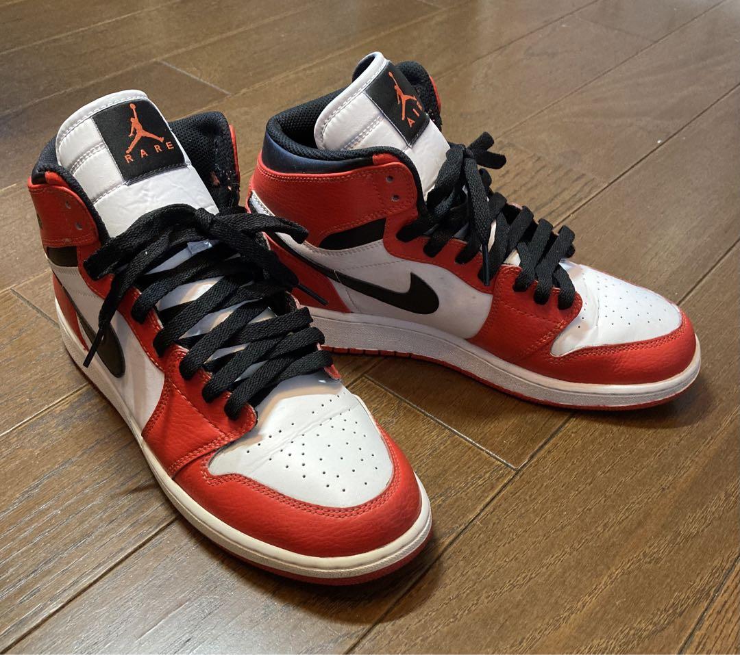 エアージョーダン1 Air Jordan 1