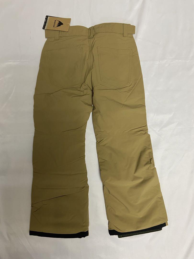 【新品】￼BURTON BOYS BARNSTORM PT