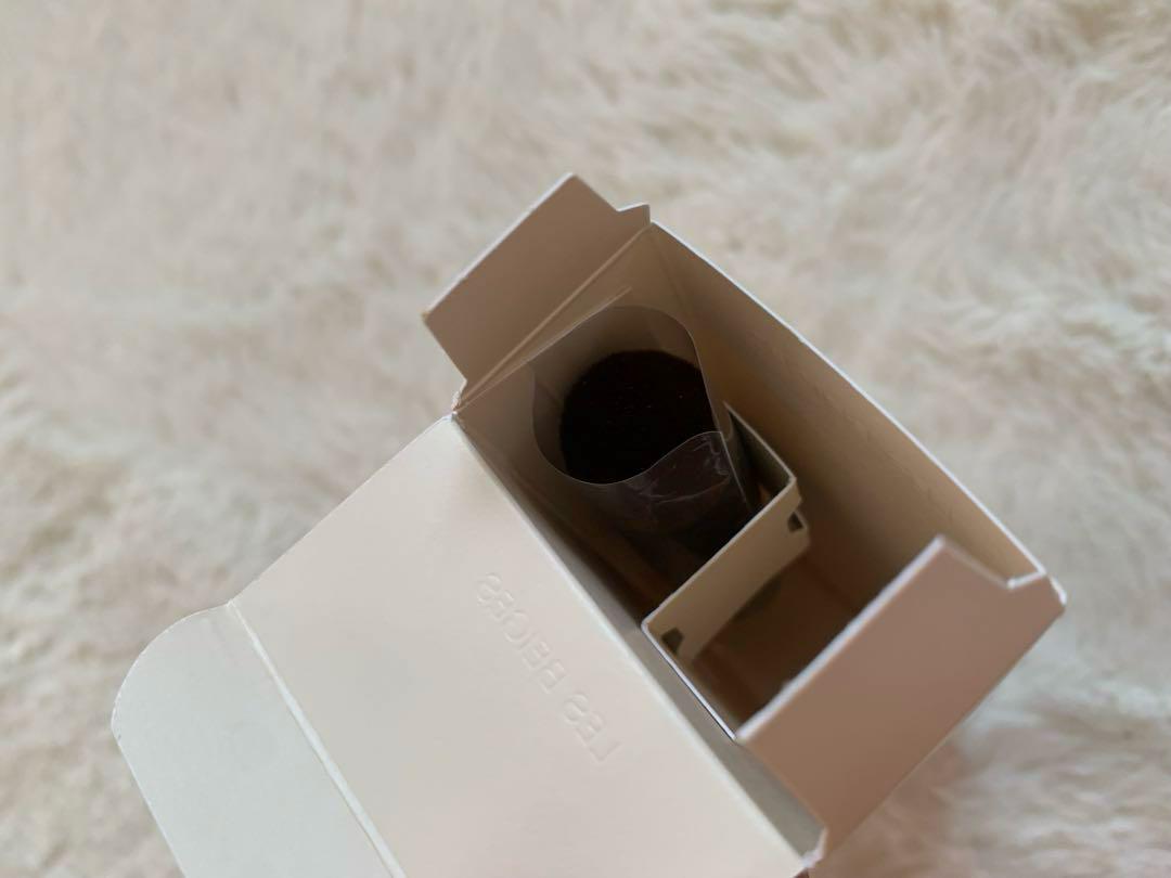 CHANEL レ ベージュ トゥッシュ ドゥ タン　BR22番