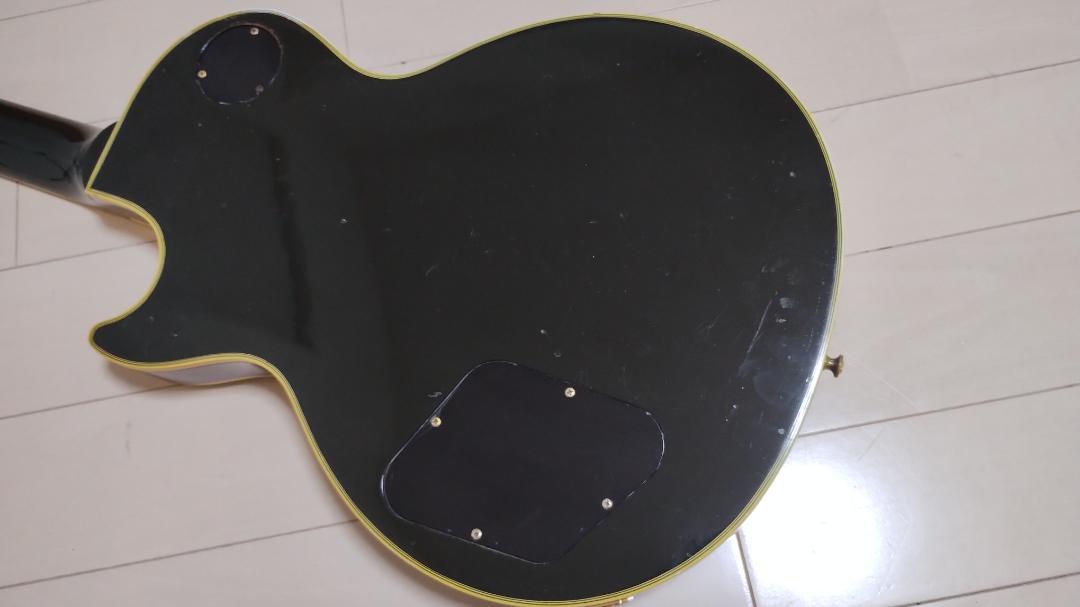 ギター Gibson LesPaul Custom1954 Reissue HC1997