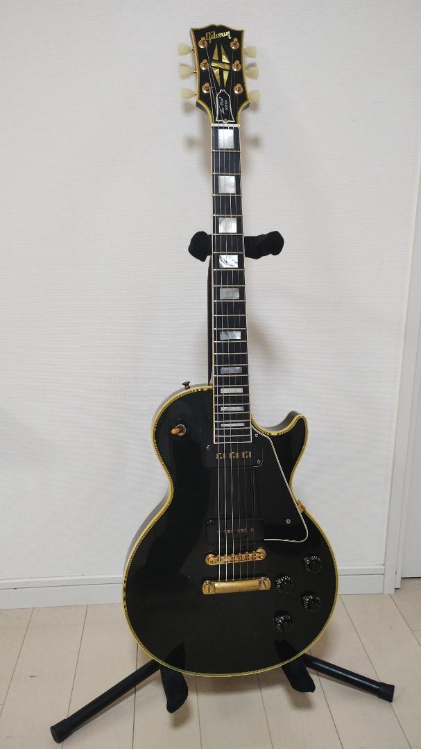ギター Gibson LesPaul Custom1954 Reissue HC1997