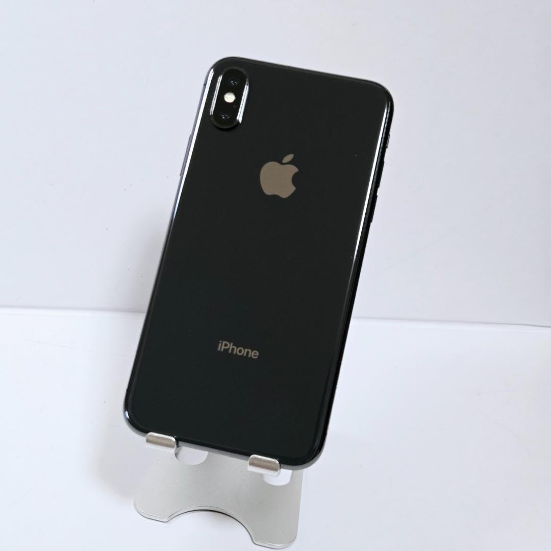 29 iPhoneX スペースグレイ SIMフリー 256GB