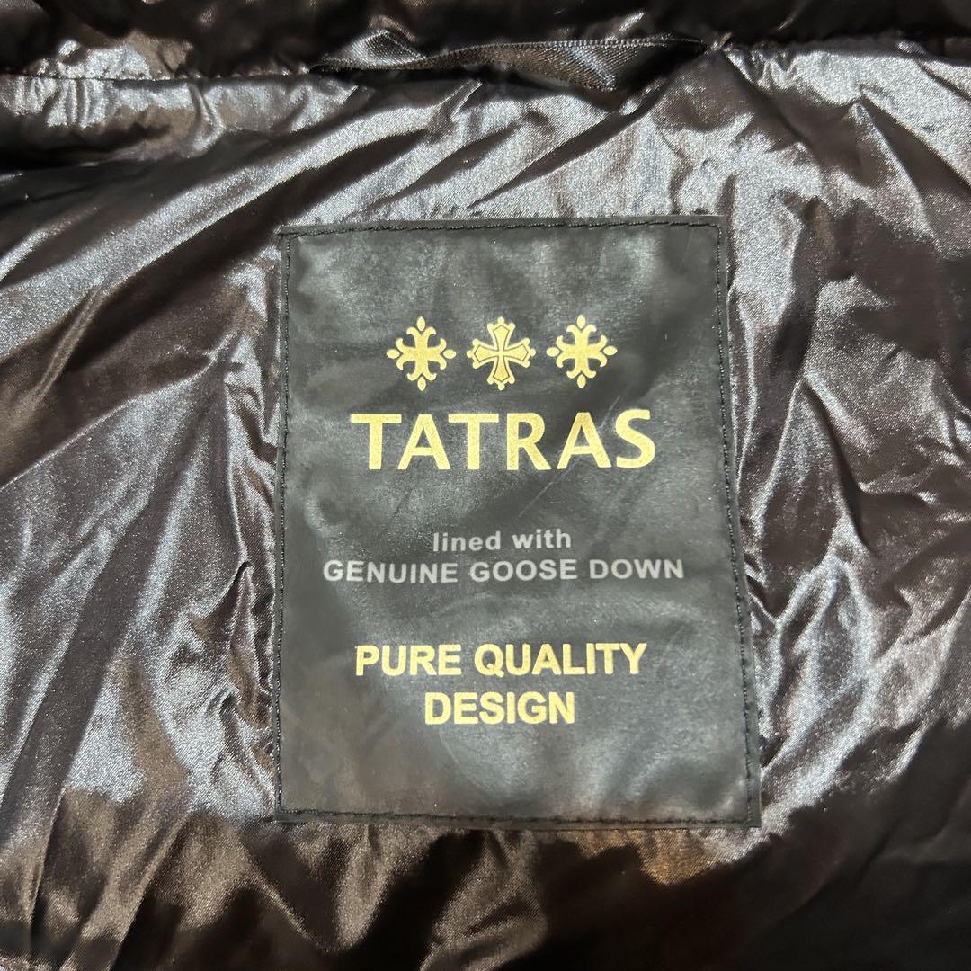 近年モデルタトラス