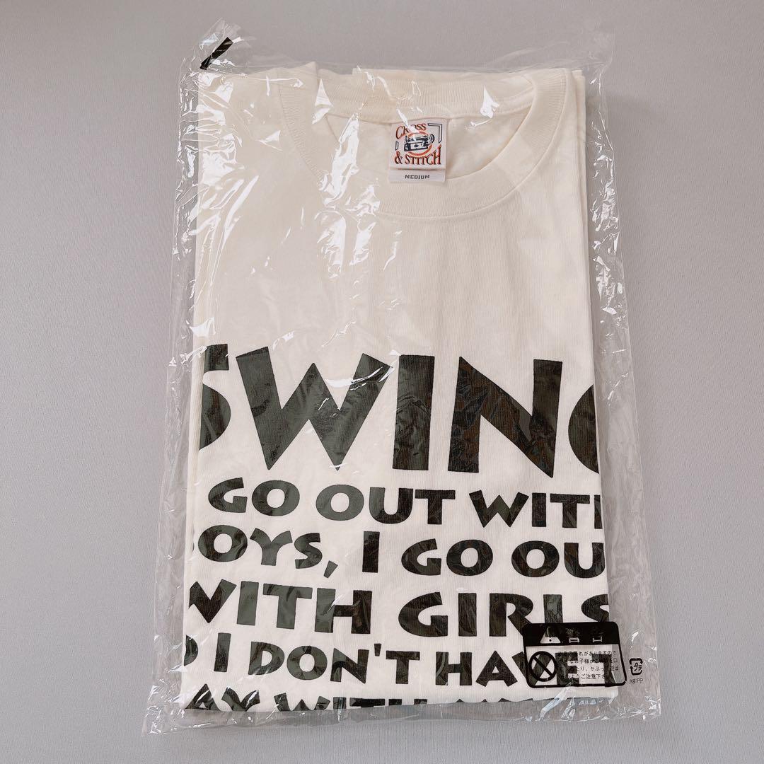BLゲーム「NO,THANK YOU!!!」博之Tシャツ　サイズ:M