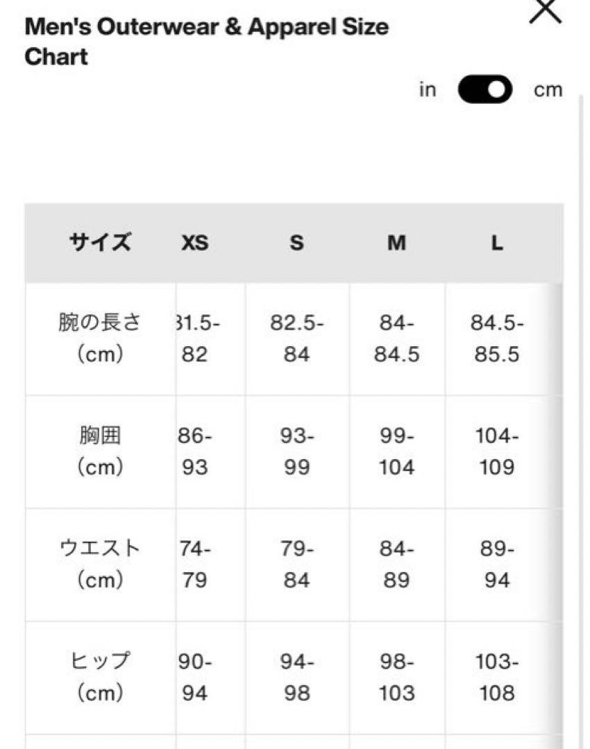 Burton ak サイクリック GORE-TEX 2L ジャケット (S) 画像7