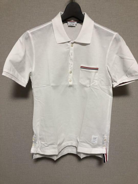 ThomBrowne ポロシャツ
