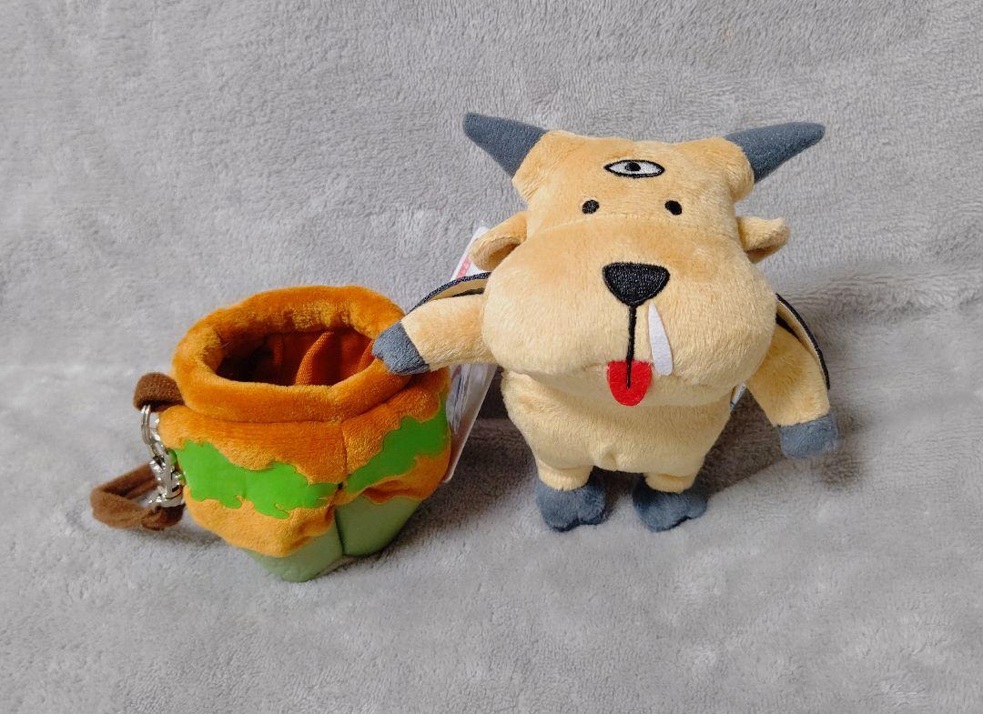 メルカリ ドラゴンクエスト プオーン ぬいぐるみポーチ キャラクターグッズ 15 999 中古や未使用のフリマ メルカリ ドラゴンクエスト プオーン ぬいぐるみポーチ キャラクターグッズ 15 999 中古や未使用のフリマ