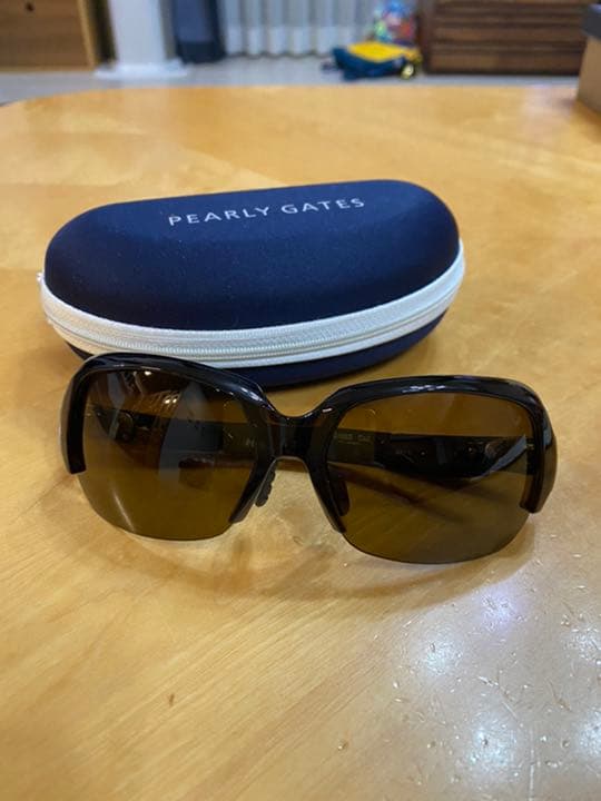 PEARLYGATES パーリーゲイツサングラス | beia.com.do