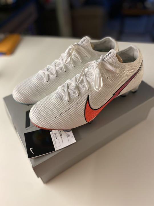こうた様　NIKE マーキュリアルヴェイパー エリート FG 売切人気モデル