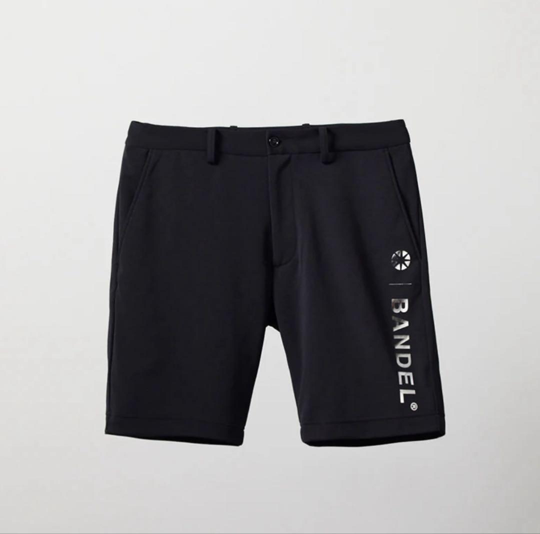 新品★未使用　BANDEL×LEON HALF PANTS