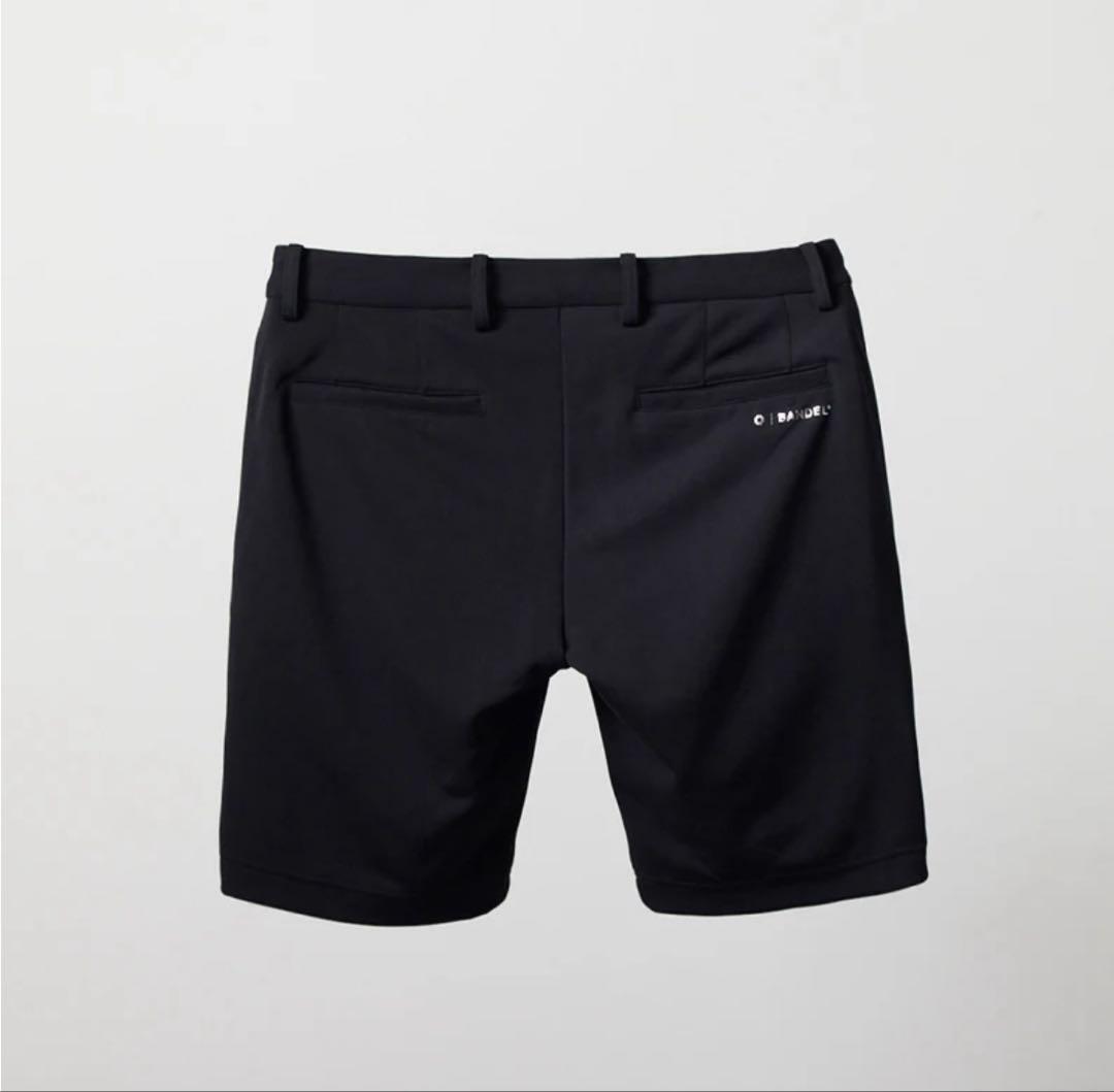 新品★未使用　BANDEL×LEON HALF PANTS